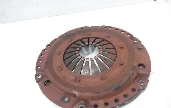 Pressure plate