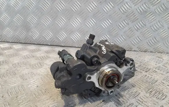 Ford Galaxy Fuel injection high pressure pump 9687959180 9424A050A