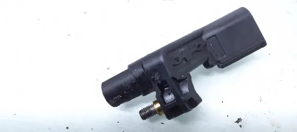 Volkswagen Touran I Crankshaft position sensor 036906433A