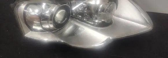 Volkswagen PASSAT B6 Headlight/headlamp 3C0941752K 14170560 89315540
