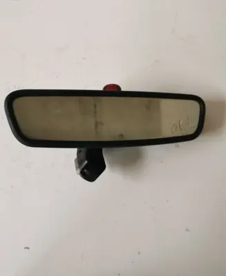 BMW 5 F10 F11 Rear view mirror (interior) 015891