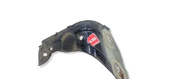 Volkswagen PASSAT B7 Fender mounting bracket 3AA821141