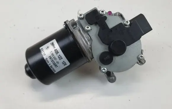 BMW 1 E81 E87 Wiper motor 7193037