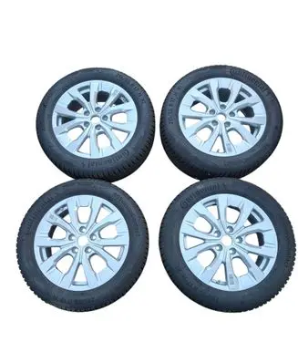 Ford Transit - Tourneo Connect R17 alloy rim 2KF601025A