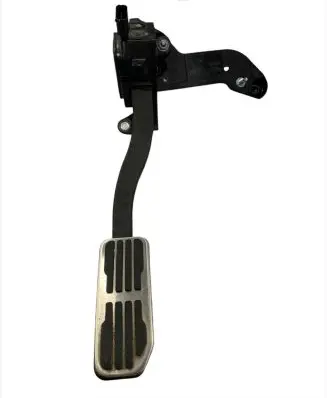 Land Rover Range Rover Velar Accelerator throttle pedal J8A29F836AA