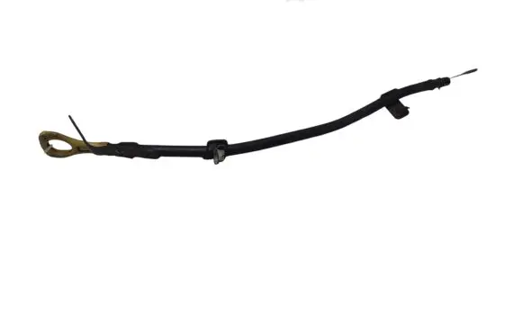 Hyundai Santa Fe Oil level dip stick 