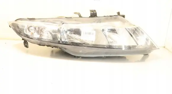 Honda Civic Headlight/headlamp
