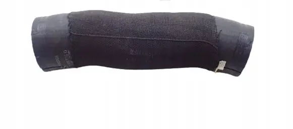 Audi A8 S8 D5 Air intake hose/pipe 4N0145738D