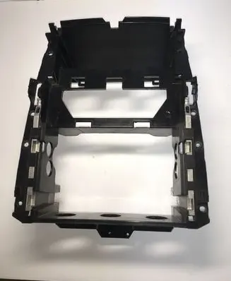 Mercedes-Benz ML W164 Other dashboard part A1646800216