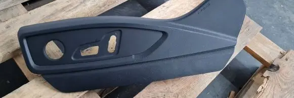 Audi Q5 SQ5 Seat trim 80A881325K 80A881325