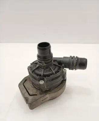 Opel Mokka B Electric auxiliary coolant/water pump 9833874480 0392023428