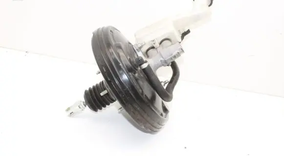 Nissan Juke I F15 Brake booster 460071KK1C