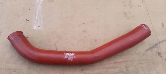 Iveco Daily 4th gen Intercooler hose/pipe 5801303587