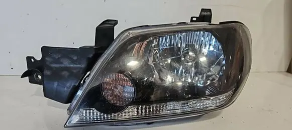 Mitsubishi Outlander Headlight/headlamp P1500