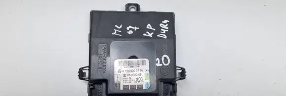 Mercedes-Benz ML W164 Door control unit/module A1648203785
