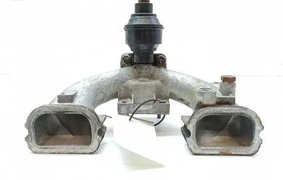 Mercedes-Benz COMPAKT W115 Intake manifold 1151412201 DB0000160134 0000160134