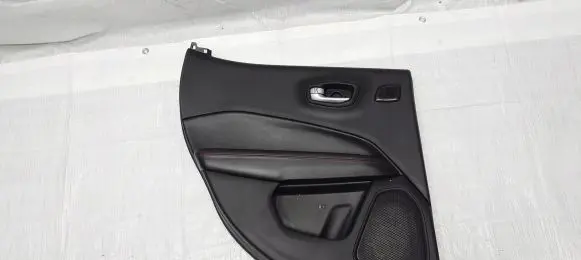 Jeep Compass Rear door card panel trim