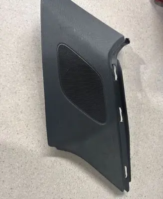 Audi e-tron (C) pillar trim 4KE867245A