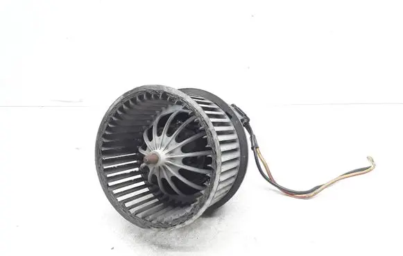 Volvo S80 Heater fan/blower 6G9N18D413BA 6G9N18D413AA