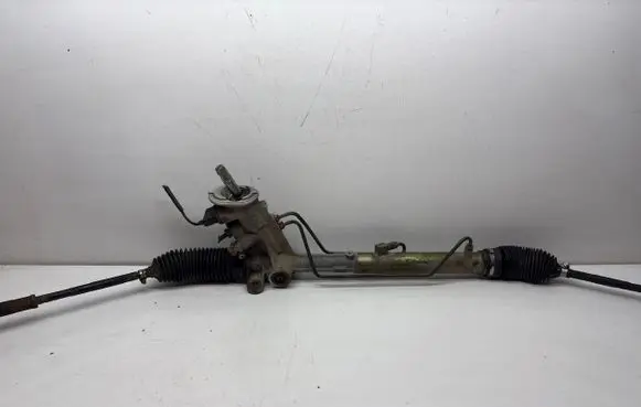 Skoda Fabia Mk1 (6Y) Steering rack 0230080050001