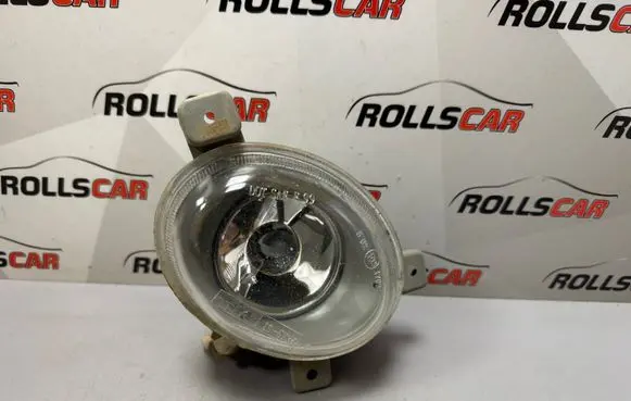 Front fog light