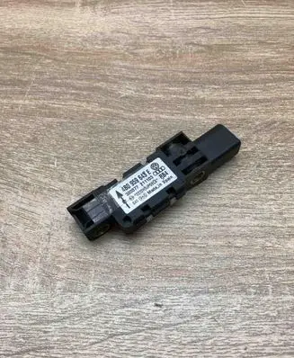 Audi A3 S3 8P Airbag deployment crash/impact sensor 4B0959643E