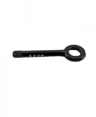 Hyundai i40 Towing hook eye 