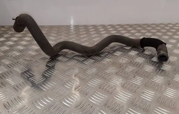 Peugeot 407 Engine coolant pipe/hose