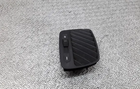 Audi A6 S6 C5 4B Dashboard side air vent grill/cover trim