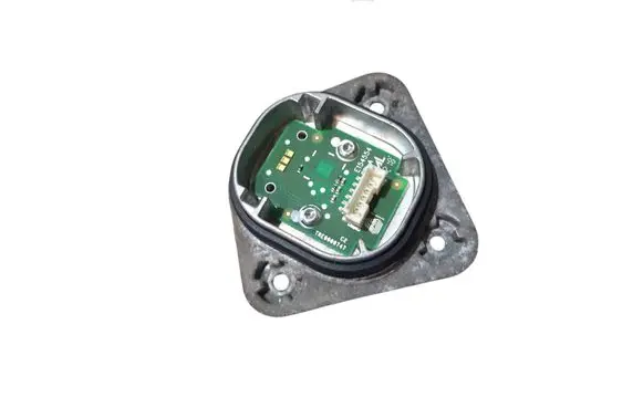 Renault Captur LED ballast control module 2010720519