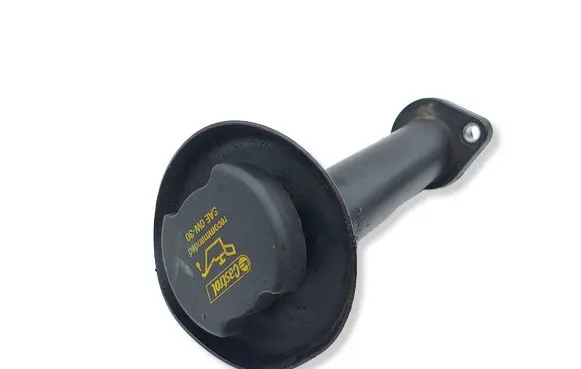 Land Rover Evoque II Oil fill pipe G4D36763BA C89WA