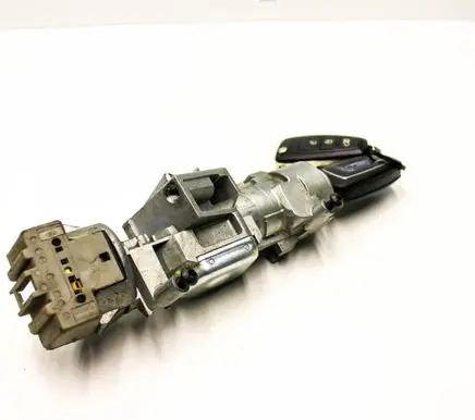 Ignition lock