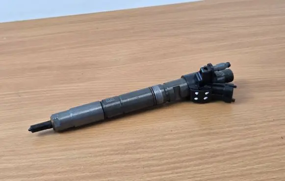 Volvo XC60 Fuel injector 31272690 160516 0445116016