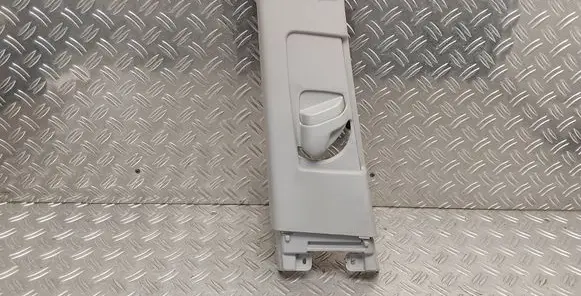 Toyota Auris E180 (B) pillar trim (top) 7302402040 7313602040