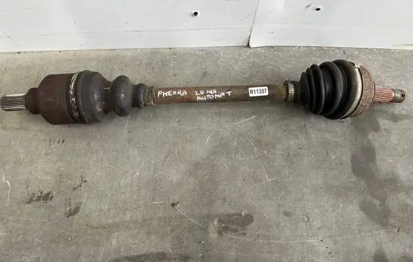 Fiat Ulysse Front driveshaft