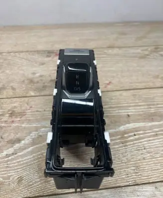 Volkswagen Golf VIII Gear shifter/selector 5H0713059Q