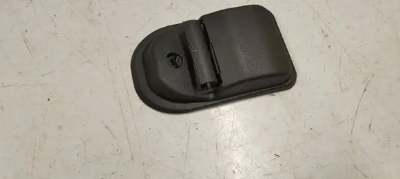 Mercedes-Benz SL R231 Parcel shelf load cover mount bracket A2319056801