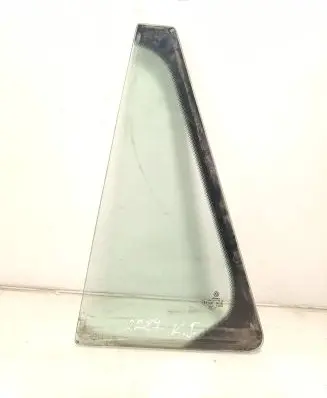 Volkswagen Golf VI Rear vent window glass As2