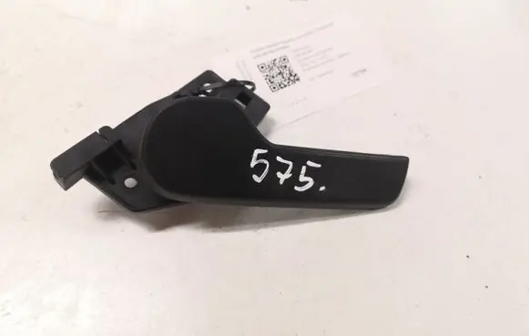 Volkswagen Polo Engine bonnet (hood) release handle 1J1823633 1J1823533C
