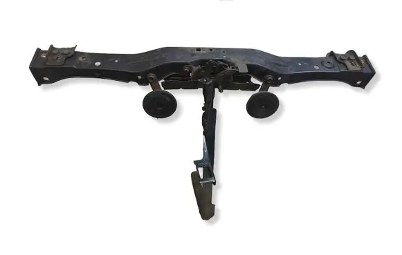 Toyota Avensis T250 Top upper radiator support slam panel 28592