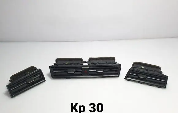 Seat Ibiza V (KJ) Dash center air vent grill 6F1820901