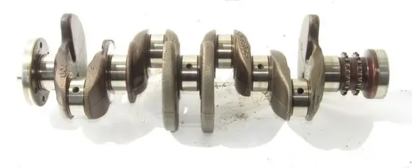 Citroen C3 Crankshaft 53466005