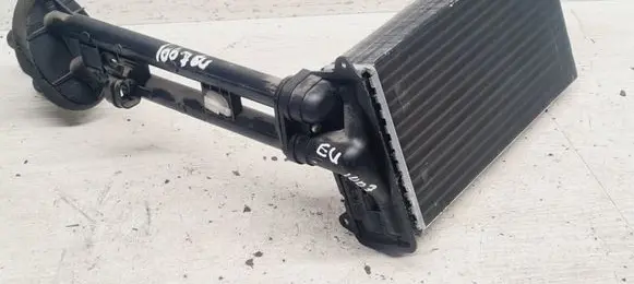 Peugeot 1007 Heater blower radiator 664444S 664443Q 0527814