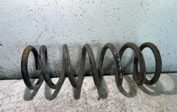 Nissan Pathfinder R51 Rear coil spring