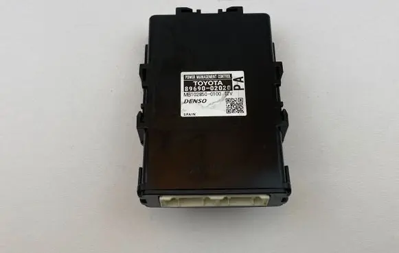 Toyota Corolla E140 E150 Other control units/modules 8969002020 MB1028500100