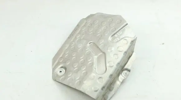 BMW i3 Exhaust heat shield 7625470 13847310 030714