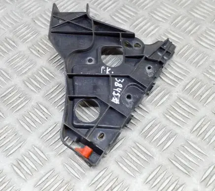 Opel Astra J Front bumper mounting bracket 13367892