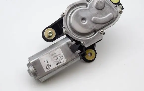 Fiat Punto (188) Rear window wiper motor 66350000