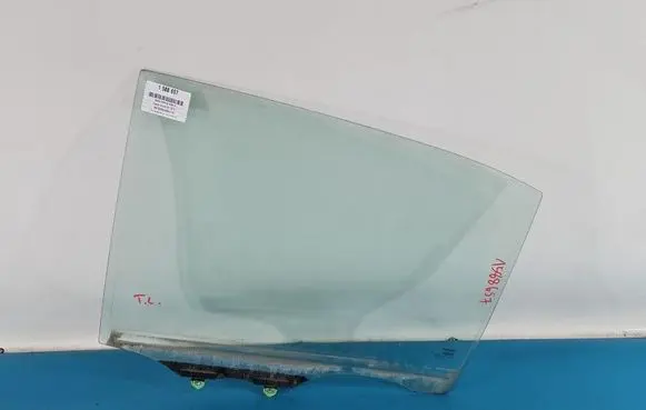 Toyota Corolla E210 E21 Rear door window glass IMPRK1588657