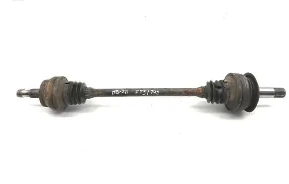 Mercedes-Benz E W211 Rear driveshaft A2113570091